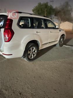 هافال H9